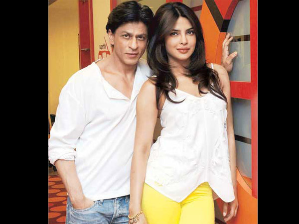 Posing For A Picture