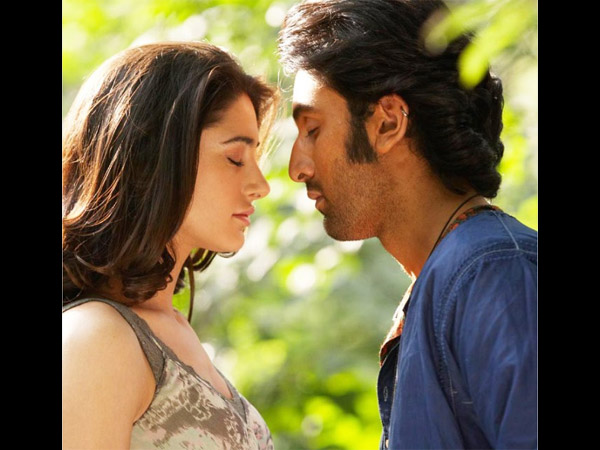 Movie Still Movie Still