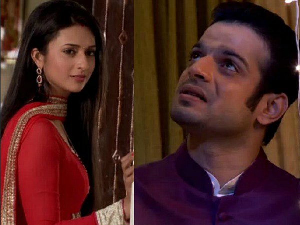Raman Hurt Ishita