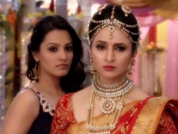 Shagun A Villain Or Not?
