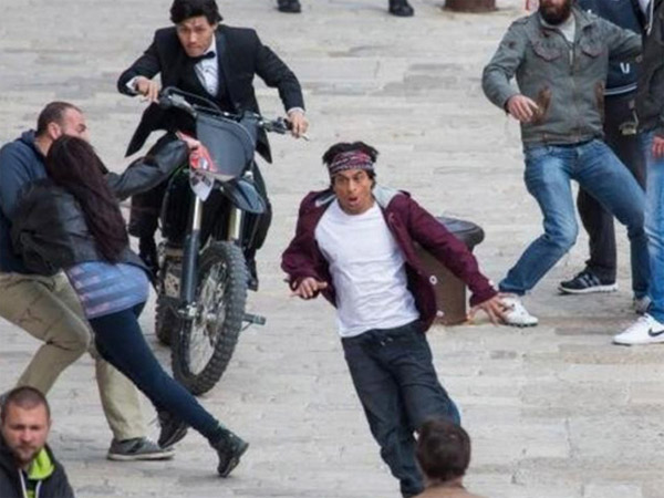 Action Sequence Action Sequence