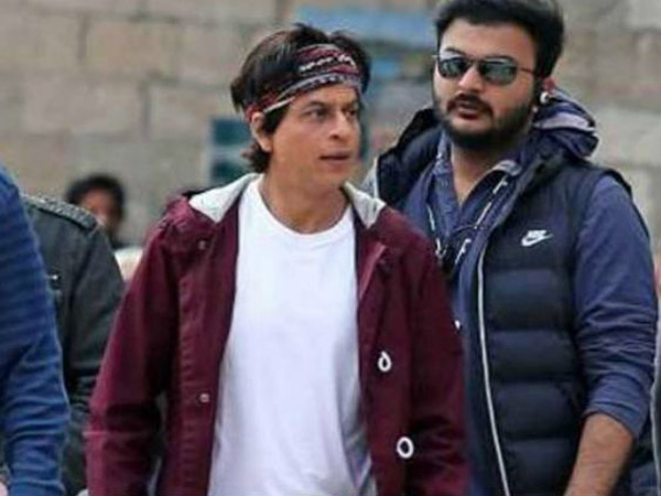 Behind The Scene Behind The Scene