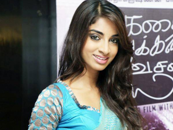 Sahithya Jagannathan