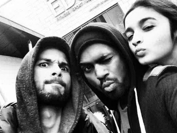 Super-Cute Alia-Shahid Super-Cute Alia-Shahid