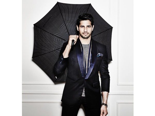 Katrina Is Miffed With Sidharth