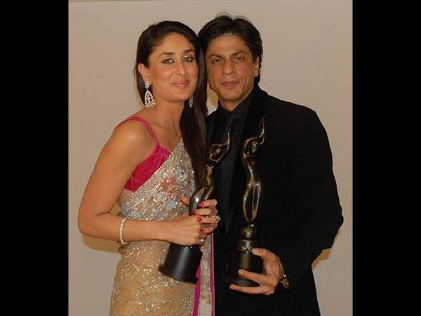 Shahrukh-Kareena
