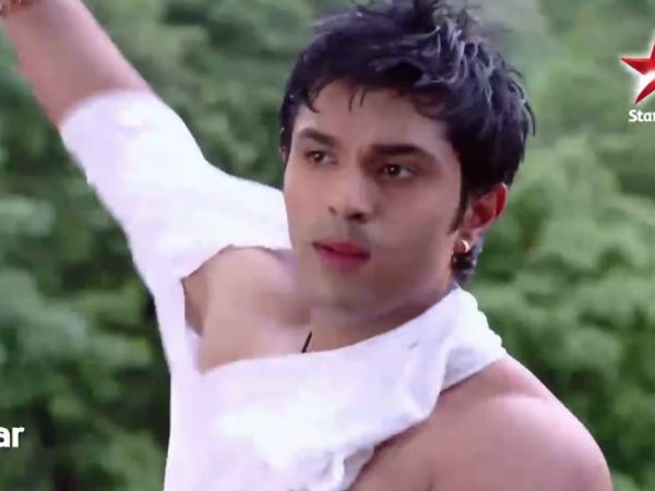 Gaura's Grandson? Gaura's Grandson?