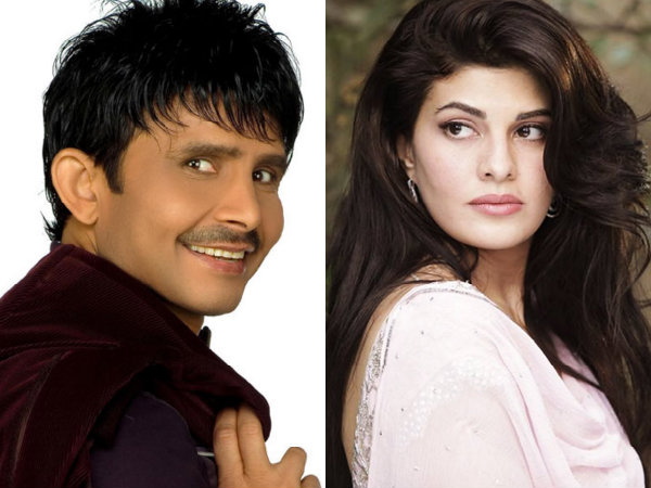 KRK-Jacqueline KRK-Jacqueline