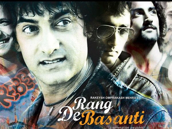 Rang De Basanti Rang De Basanti