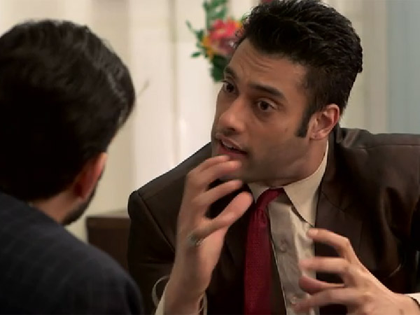 Ashok's Idea of Women