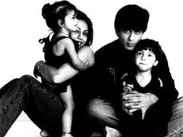 Khan Family Khan Family