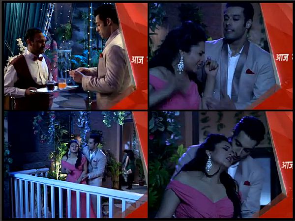 Yeh Hai Mohabbatein’s Ashok Almost Rapes Ishita, Shagun Saves Her! Yeh Hai Mohabbatein’s Ashok Almost Rapes Ishita, Shagun Saves Her!
