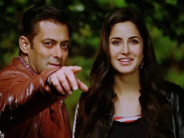 Salman-Katrina Salman-Katrina