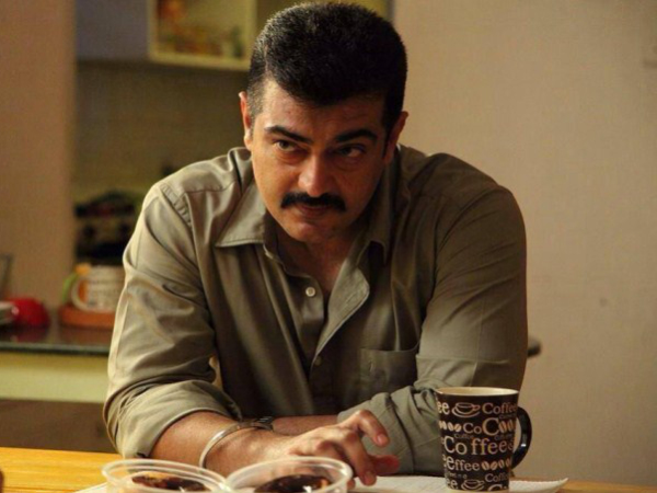 Realistic Film With A Social Message Realistic Film With A Social Message