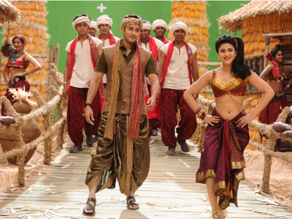 All Mahesh Babu Films To Be Dubbed In Tamil All Mahesh Babu Films To Be Dubbed In Tamil