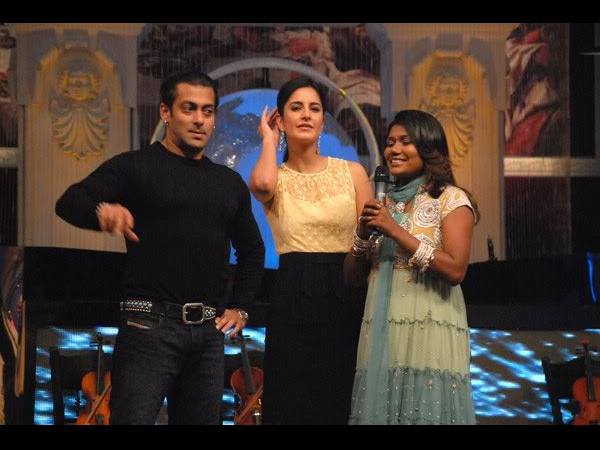 Award Show Award Show