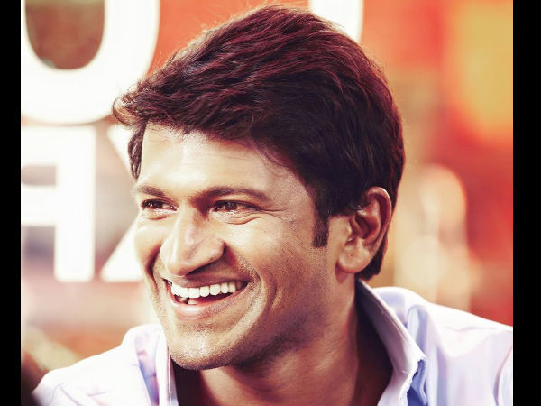 Appu's 25th Movie 
