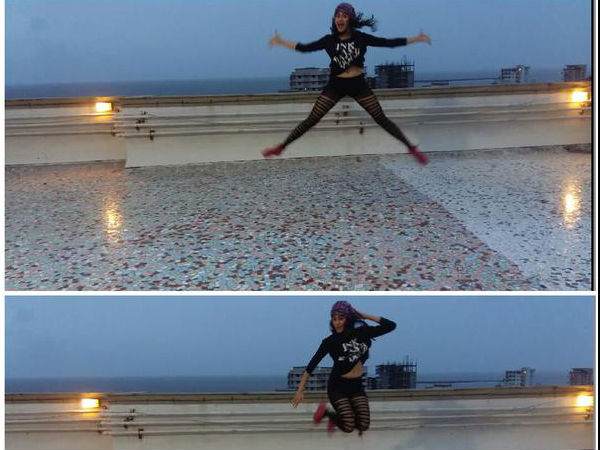 Adah Sharma Adah Sharma