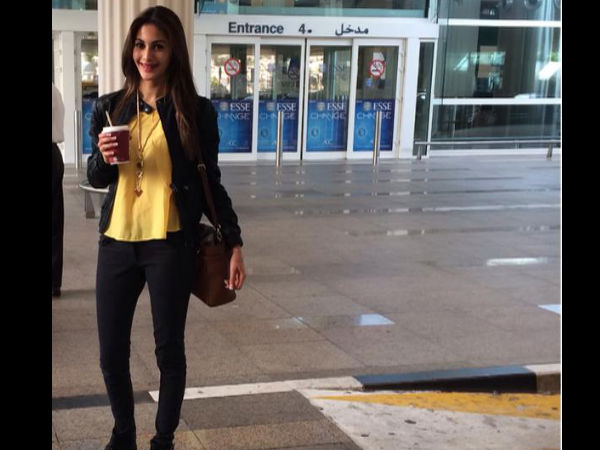 Amyra Dastur Amyra Dastur