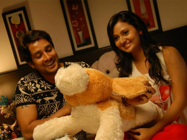 Amulya And Prem Kumar Amulya And Prem Kumar