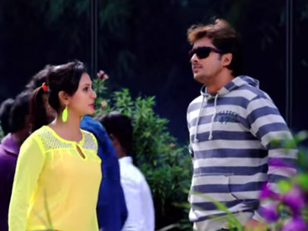 Rich Movie! Rich Movie!