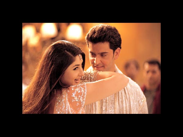 Kabhi Khushi Kabhie Gham