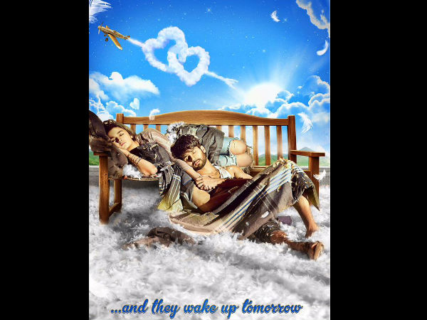 Shaandaar Teaser Pic Shaandaar Teaser Pic