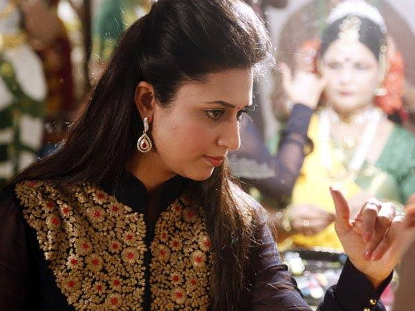 Divyanka Proud Of Mother Divyanka Proud Of Mother