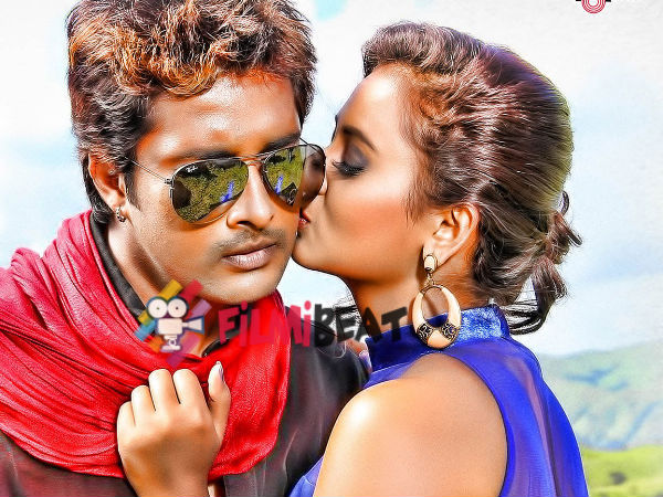 Love Sprouts, Song Plays!