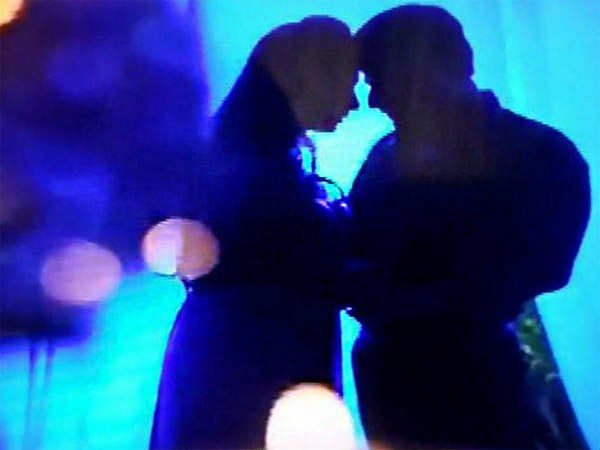 Raman And Ishita Fight