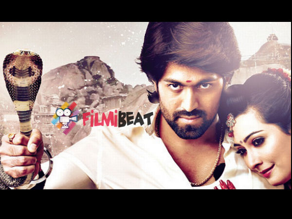 SIIMA Awards 2015: Mr And Mrs Ramachari Creates A Record In KFI, Again! SIIMA Awards 2015: Mr And Mrs Ramachari Creates A Record In KFI, Again!