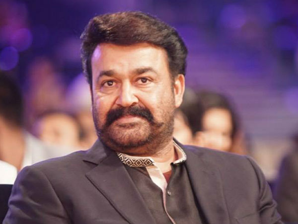 Mohanlal