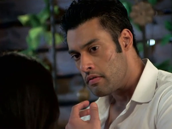 Ashok Gets All The Slaps