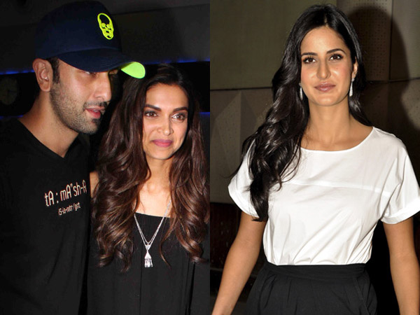 Ranbir-Deepika-Katrina