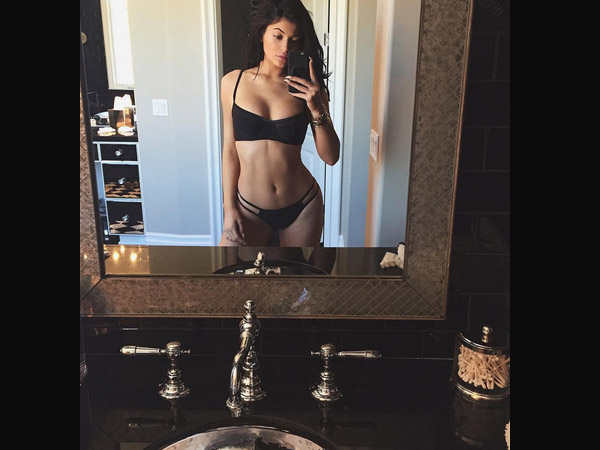 Regrets A Wrong Selfie?