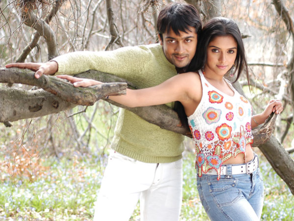 The Ghajini Connection In Real Life