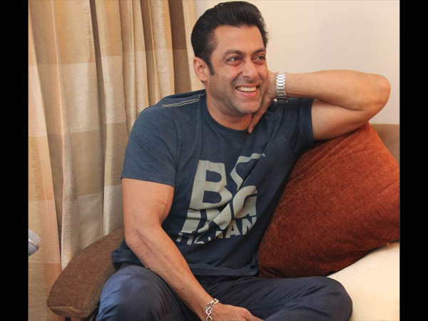Salman Khan