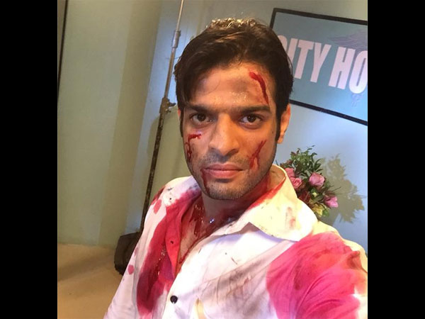 Yeh Hai Mohabbatein: Raman’s Life In Danger, Did Ashok Get Him Beaten Up? Yeh Hai Mohabbatein: Raman’s Life In Danger, Did Ashok Get Him Beaten Up?