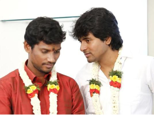 Sivakarthikeyan's Upcoming Projects