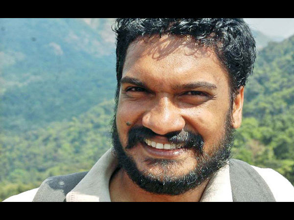 Sanal Kumar Sasidharan (Best Director)