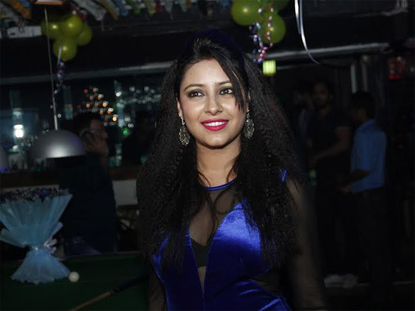 Pratyusha