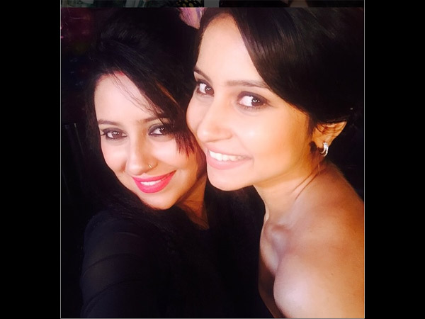 The Actress Wrote On Instagram Posting This Picture