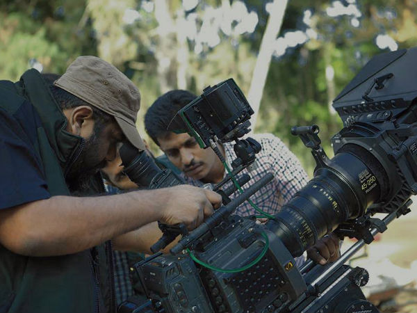 Amal Neerad (Best Cinematography)