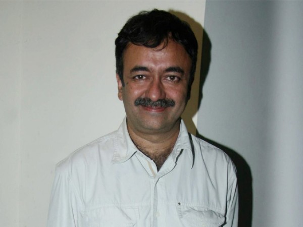 Raju Hirani