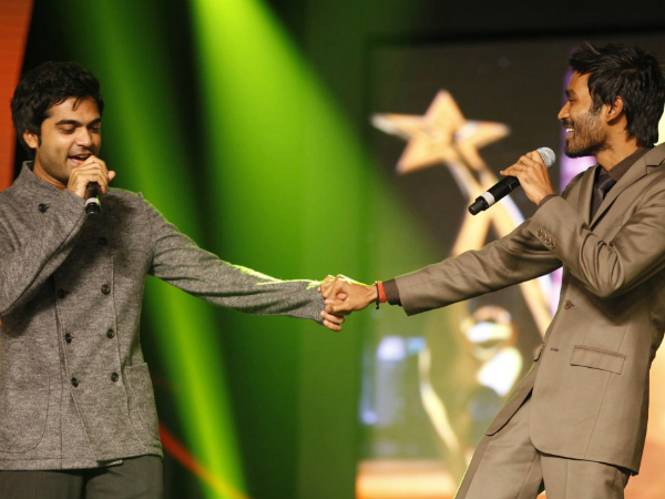 Simbu's Loss Is Dhanush's Gain