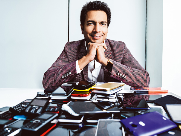 Asin-Rahul Asin-Rahul