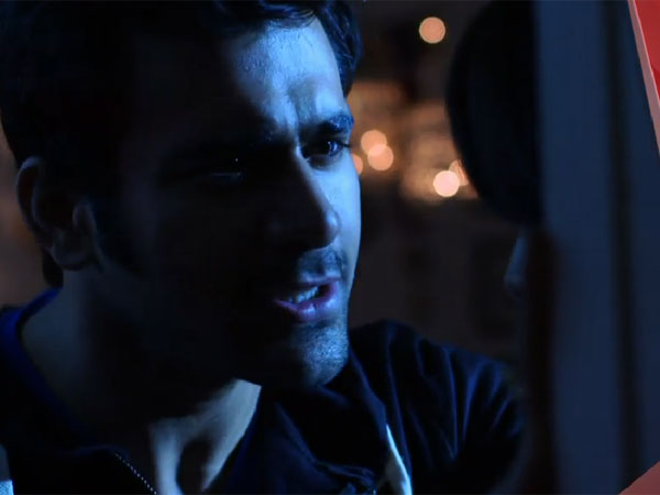 Abheer Proves His Point