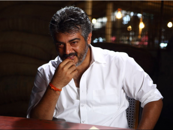 Is Ajith Listening?