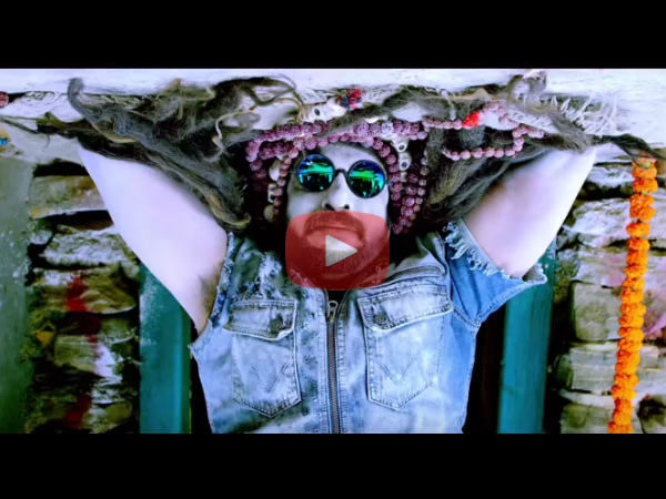 Watch Very Very Different Teaser Of 'Uppi 2'!