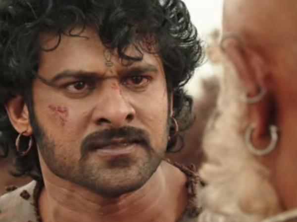 Baahubali: The Conclusion